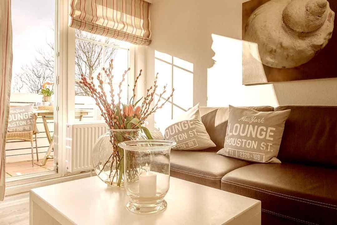 Apartment Haus Morsum Og