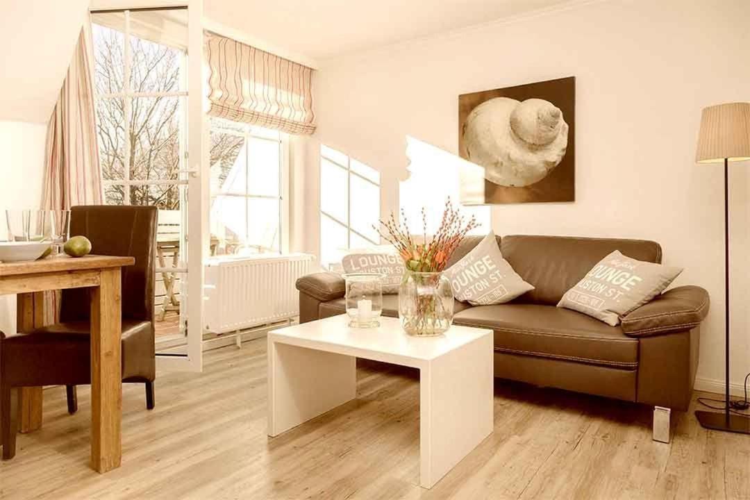 Apartment Haus Morsum Og