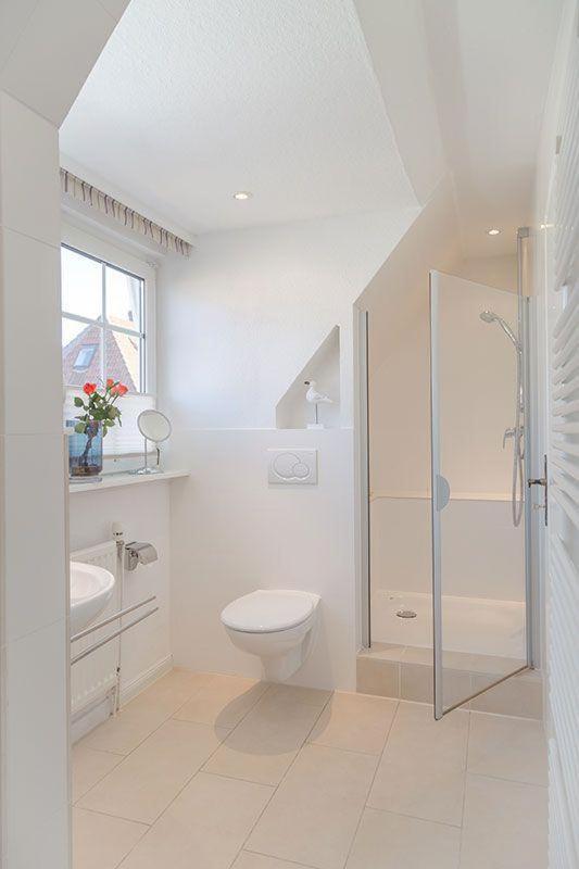 Apartment Haus Morsum Og Westerland