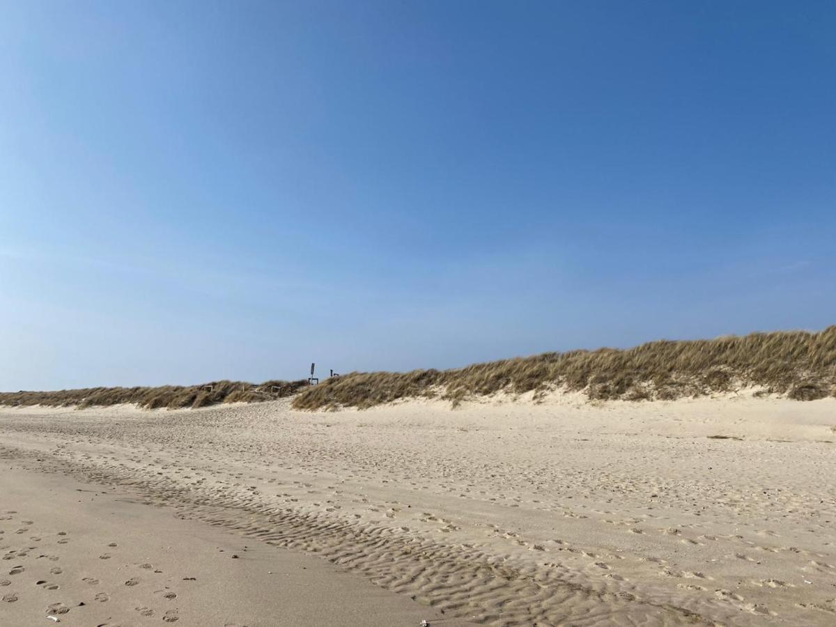 Apartment Haus Morsum Og Westerland
